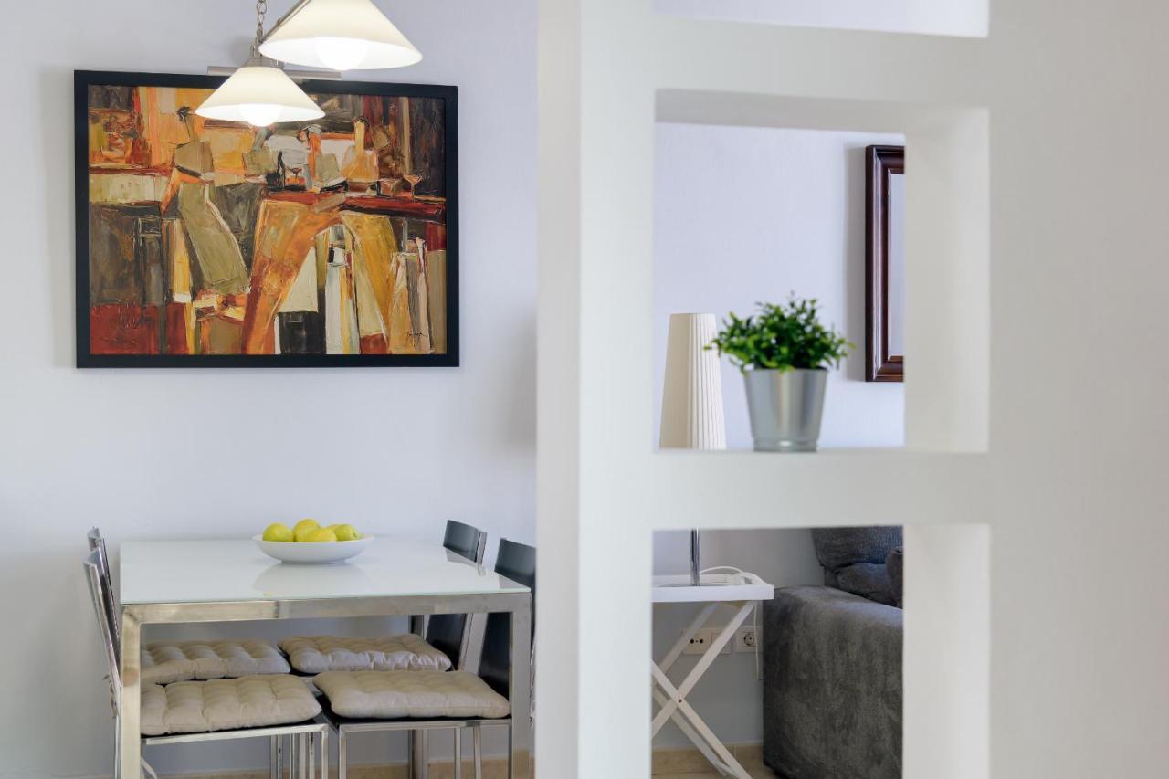 Casa Folias Apartment Пуерто дел Кармен Екстериор снимка